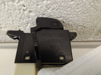 935753C010 2001-2006 Santa Fe Passenger Front Right Door Window Switch Used 935753C010