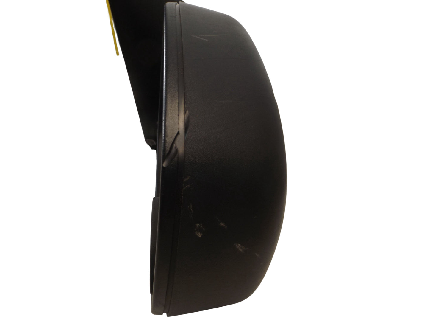 55077924AC 2002-2008 Dodge Ram 1500 Passenger FR Door Mirror Used 55077924AC OEM