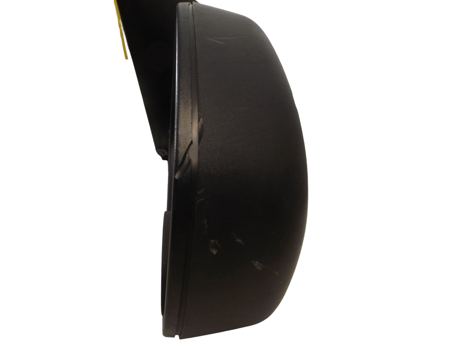 55077924AC 2002-2008 Dodge Ram 1500 Passenger FR Door Mirror Used 55077924AC OEM