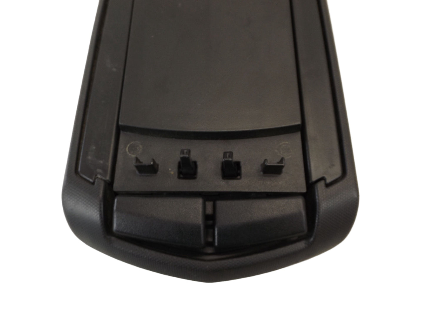 1000129009 2010 Chrysler Sebring Console Armrest Used 1000129009 OEM