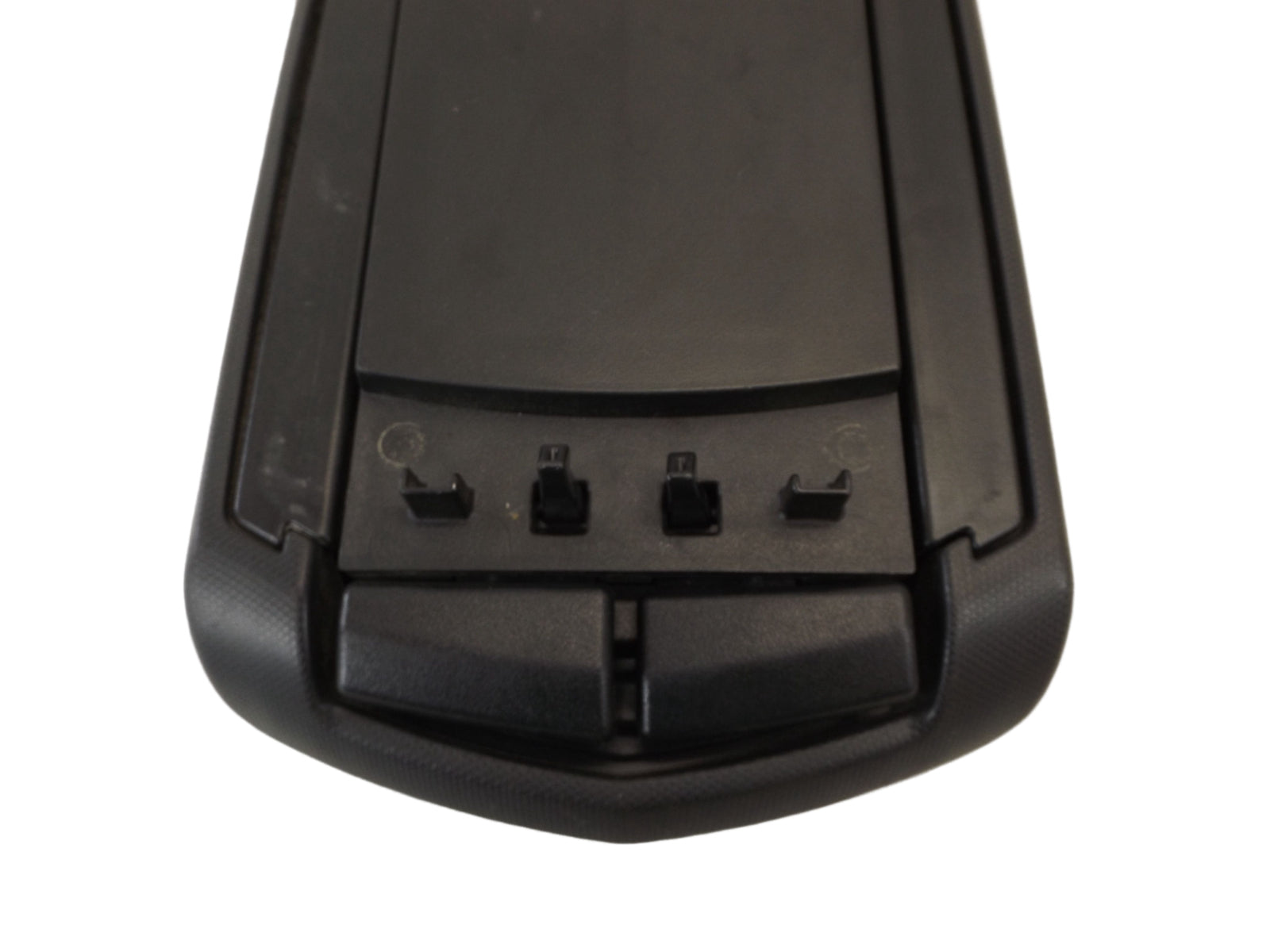 1000129009 2010 Chrysler Sebring Console Armrest Used 1000129009 OEM