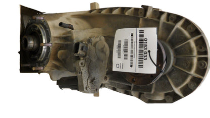 52123024AB 2006-2008 Dodge Ram 2500 Transfer Case NV273 Electronic Used 52123024AB OEM