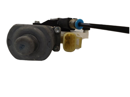 0130822260 2009-2011 Chevrolet Impala Driver FL Window Regulator Used 0130822260 OEM