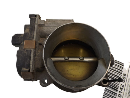 12580760 2008-13 Chevrolet Silverado Fuel Injection Throttle Body 5.3L Used 12580760 OEM