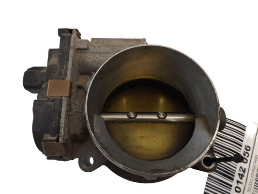 12580760 2008-13 Chevrolet Silverado Fuel Injection Throttle Body 5.3L Used 12580760 OEM
