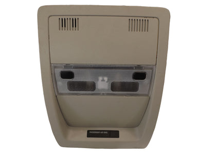 25977649 2008-2009 Chevrolet Silverado 1500 Overhead Light Used 22780471 OEM