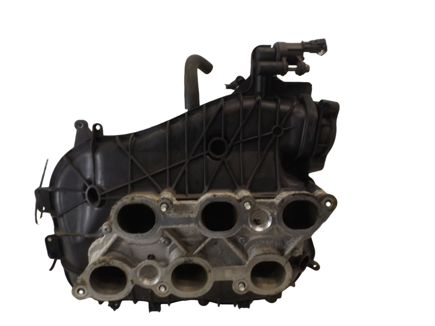 12699182 2012-2021 Buick Enclave Engine Intake Upper Manifold 3.6L Used 12699182 OEM