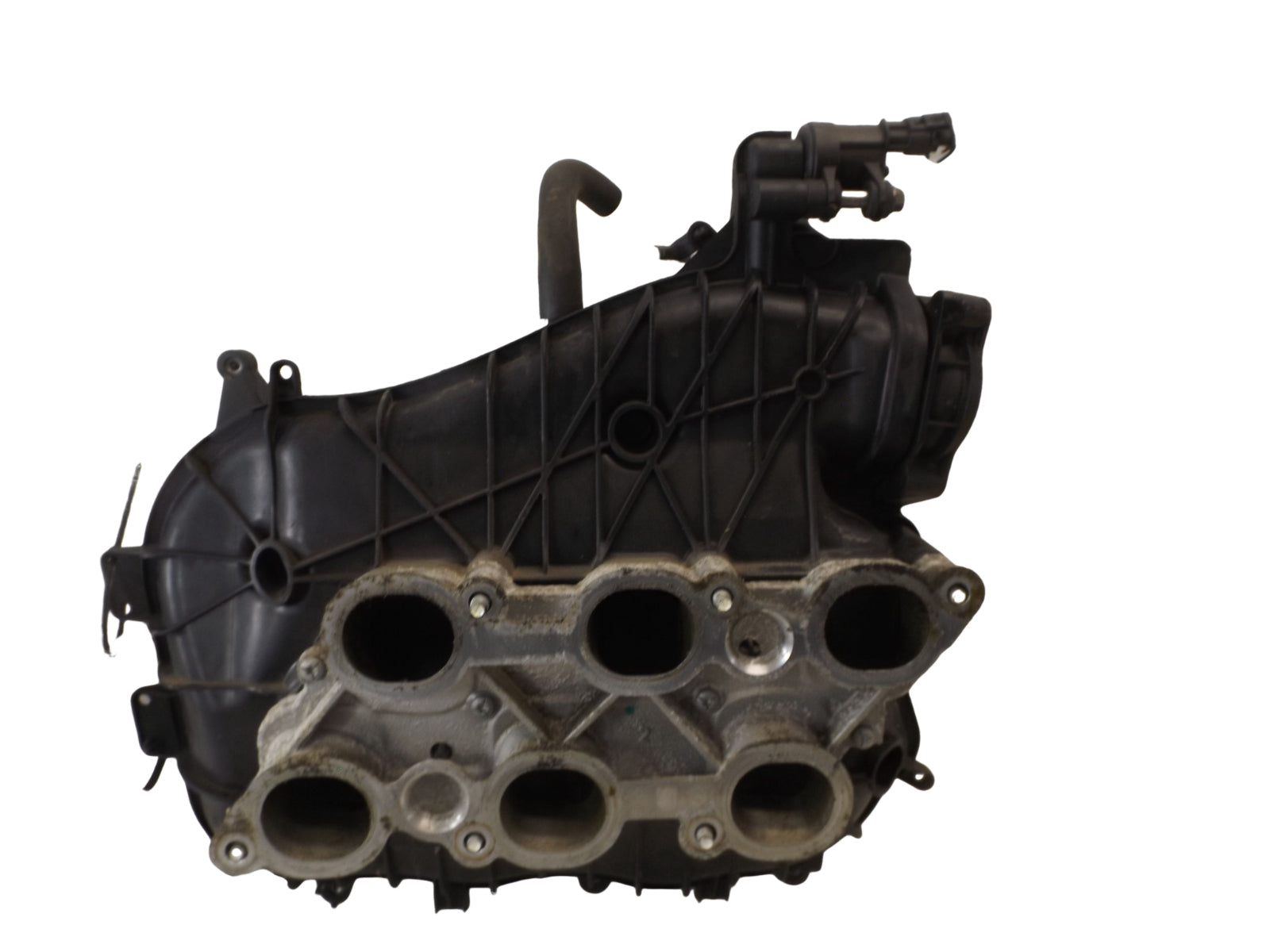 12699182 2012-2021 Buick Enclave Engine Intake Upper Manifold 3.6L Used 12699182 OEM