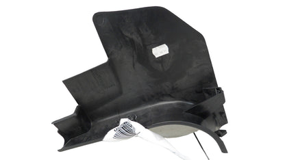 1C1863484B 2001 Volkswagen Beetle Right Passenger Kick Panel Trim 1C1863483B3PT 