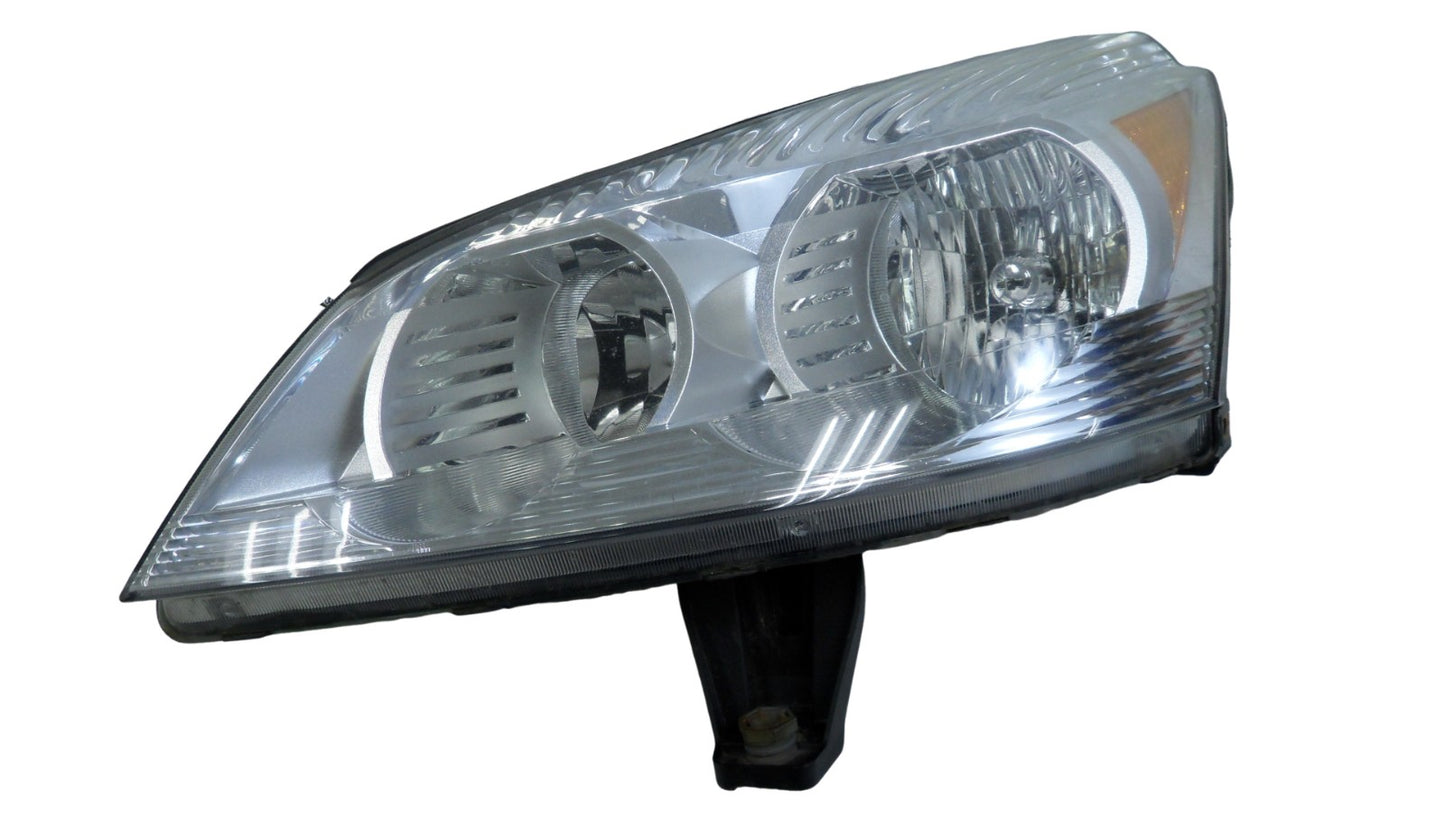 20794801 2009-2012 Chevrolet Traverse Driver FL Headlight Assembly Used 20794801 OEM