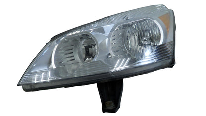 20794801 2009-2012 Chevrolet Traverse Driver FL Headlight Assembly Used 20794801 OEM