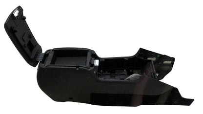 7A1Z78045A36AA 2007-2010 Lincoln MKX Lower Center Console Used 7A1Z78045A36AA OEM