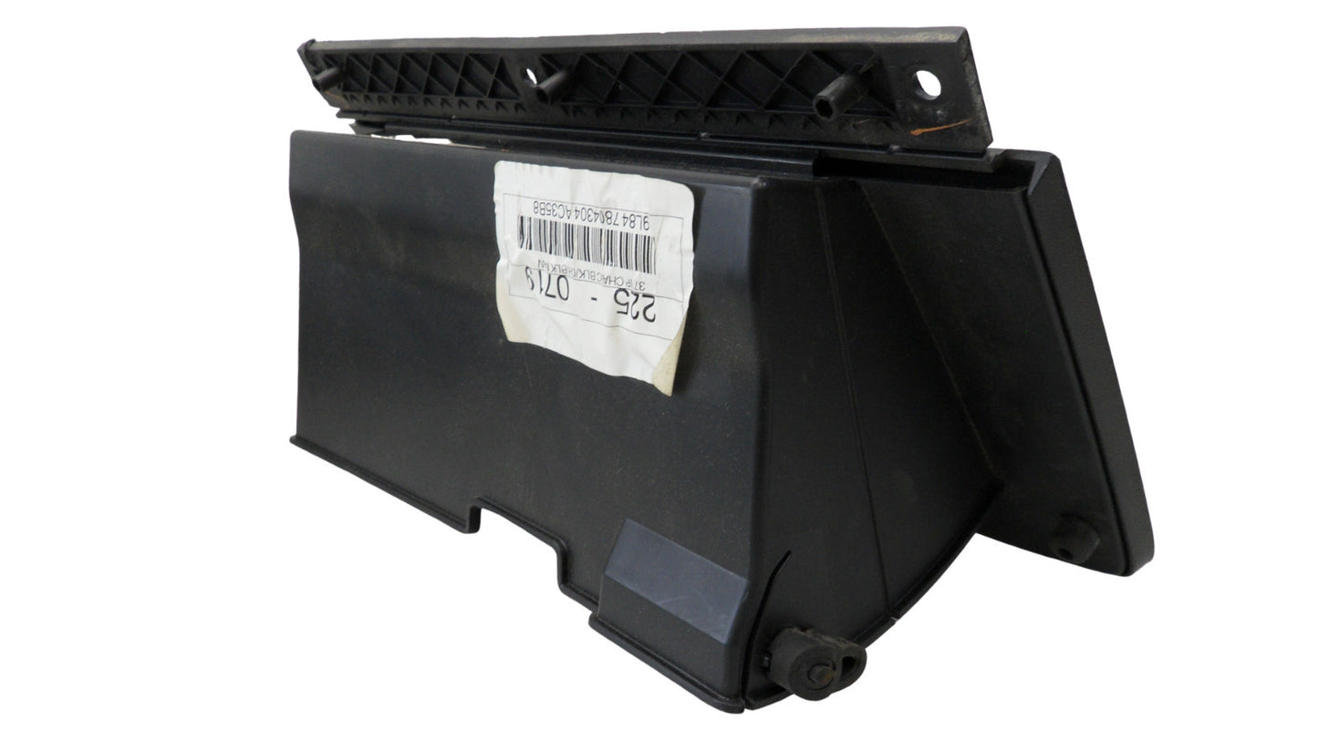 9L847804304AC 2008-2012 Ford Escape Front Glove Box Used 9L847804304AC OEM