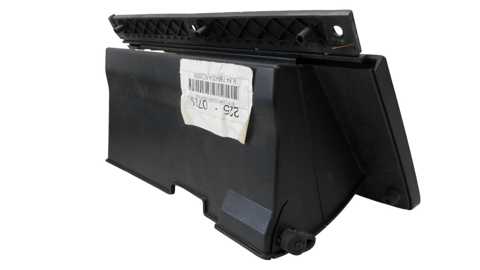 9L847804304AC 2008-2012 Ford Escape Front Glove Box Used 9L847804304AC OEM