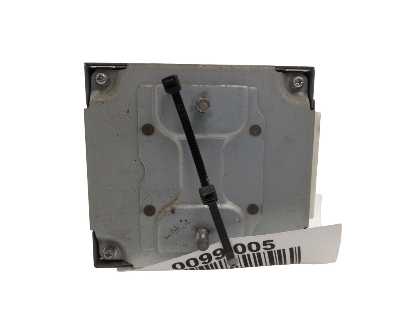 96433185 2006-2008 Chevrolet Aveo Automatic Transmission Control Module Used 96433185 OEM