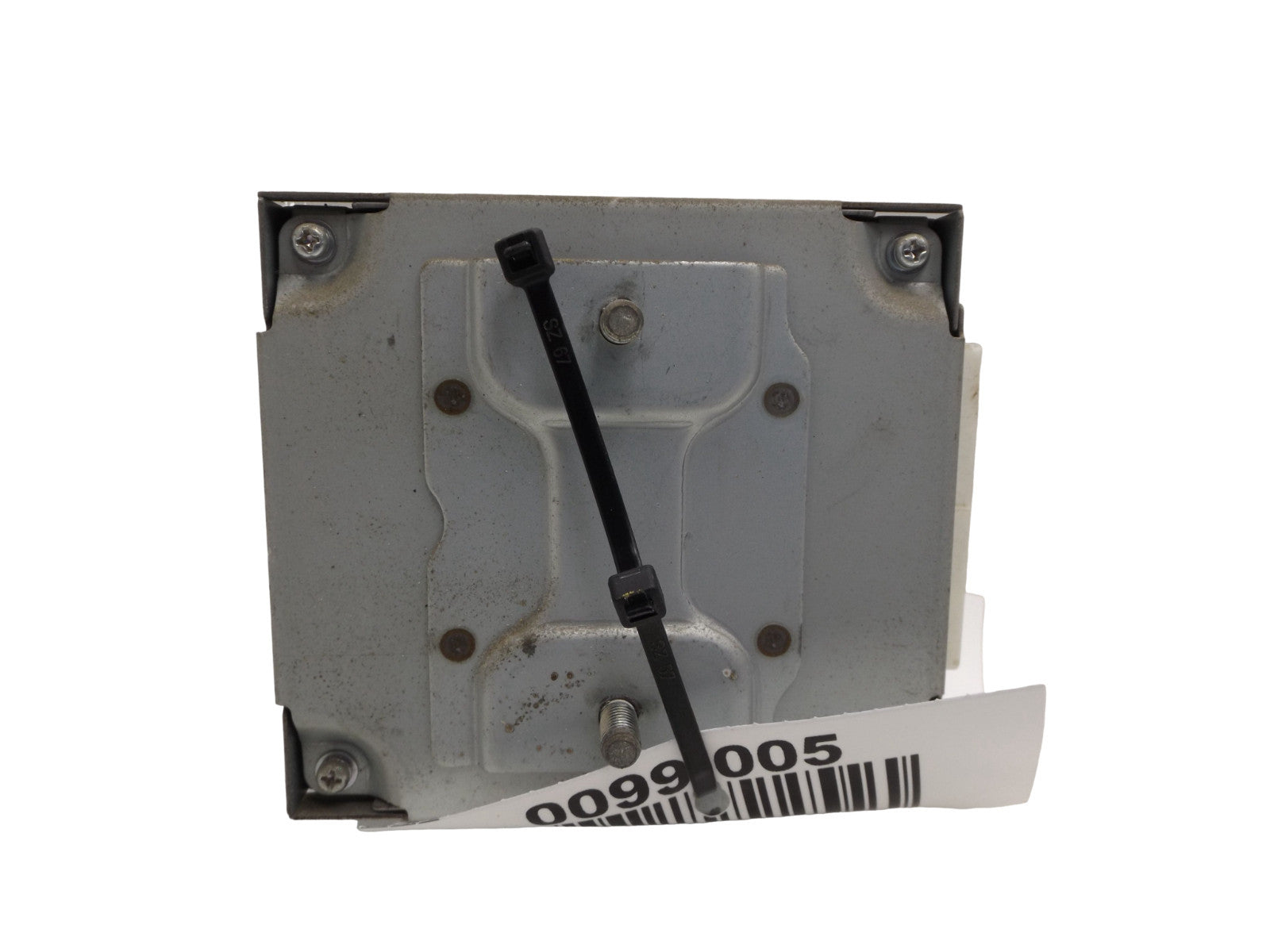 96433185 2006-2008 Chevrolet Aveo Automatic Transmission Control Module Used 96433185 OEM
