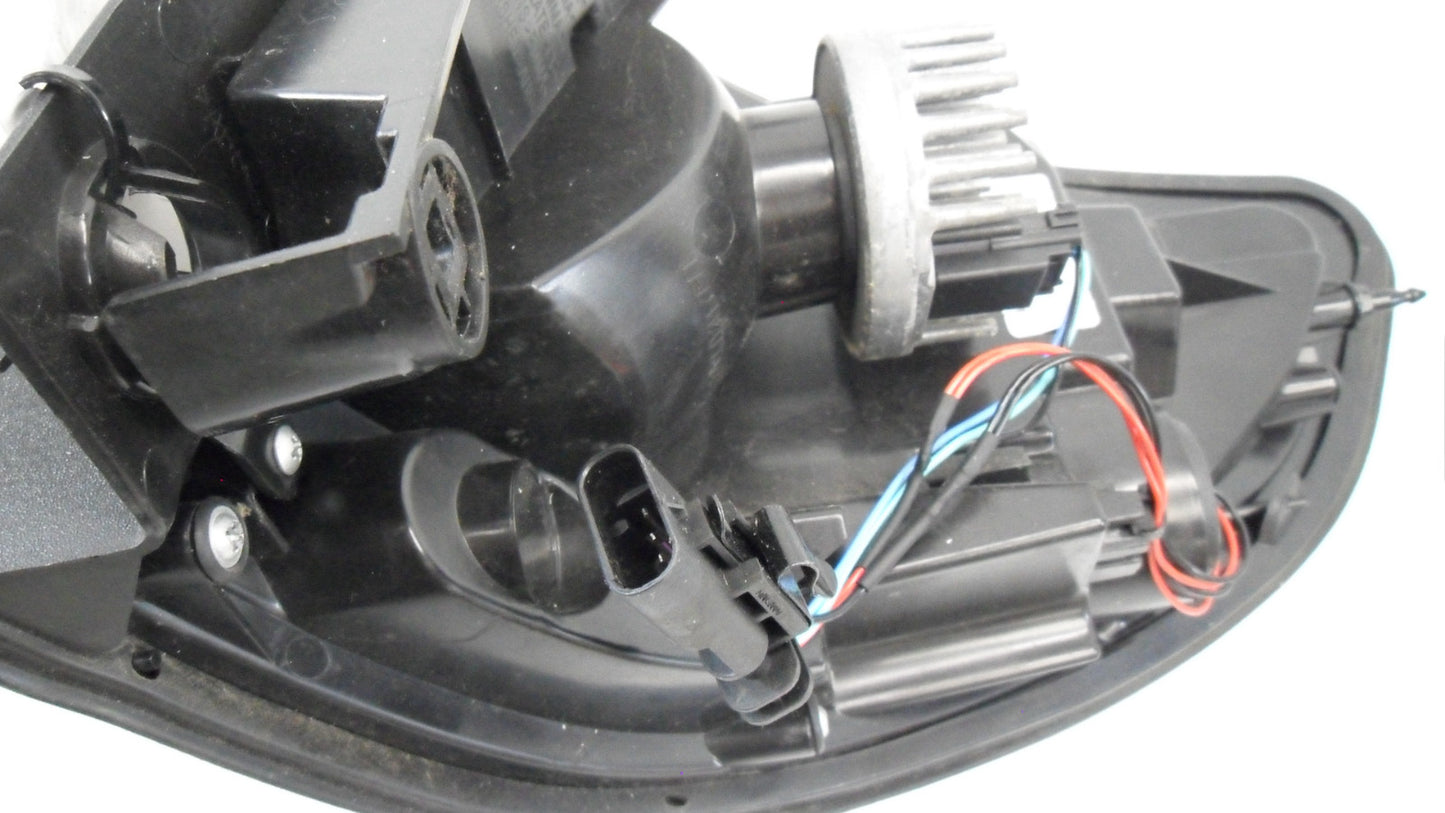 19433883 2013-2016 GMC Acadia Passenger RL Tail Light Assembly Used 19433883 OEM