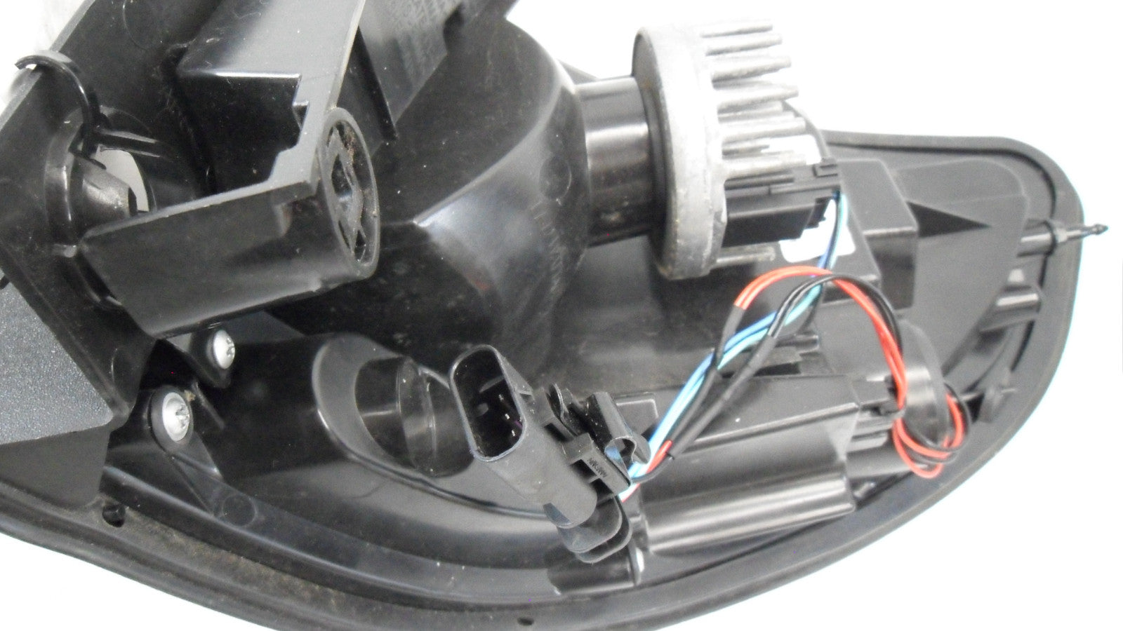 19433883 2013-2016 GMC Acadia Passenger RL Tail Light Assembly Used 19433883 OEM