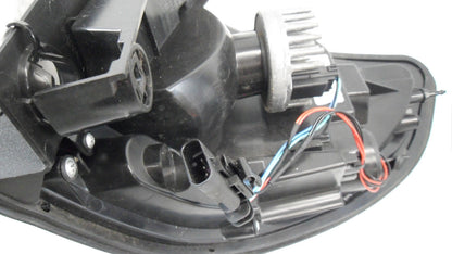 19433883 2013-2016 GMC Acadia Passenger RL Tail Light Assembly Used 19433883 OEM