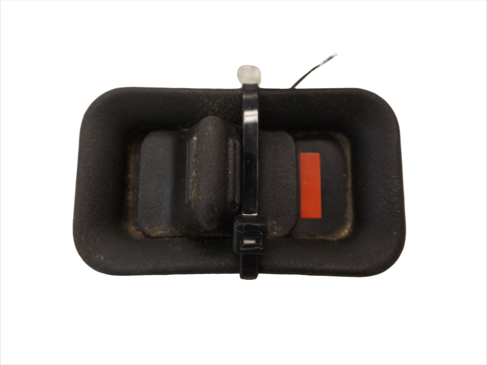 15764971 1999–2006 Chevrolet Silverado GMC Sierra 1500 2500 3500 Front Door Lock Lever