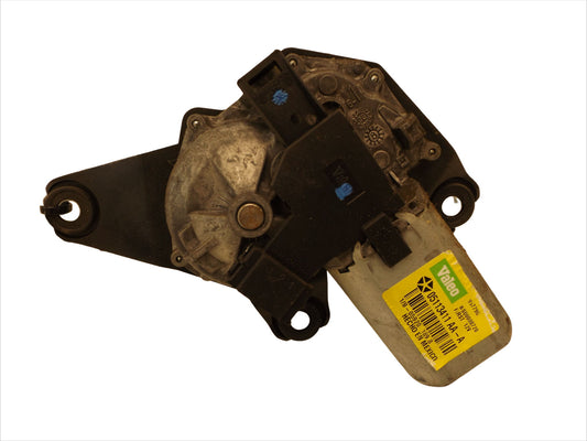 05113411AAA 2008-2018 Dodge Grand Caravan Back Glass Wiper Motor 05113411AAA OEM USED