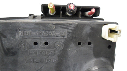 9L8T14A003BA 2009 Ford Escape Fuse Box 9L8T14A003BA OEM USED VIN 7 (8th digit)