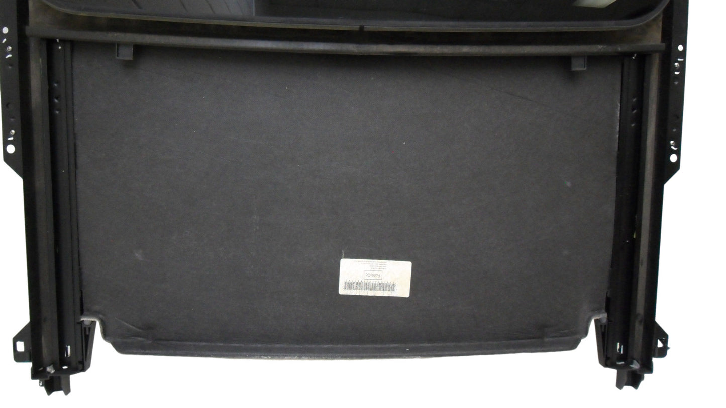 CP9Z5451070AA 2012-2014 Ford Focus Sunroof Frame Used CP9Z5451070AA OEM