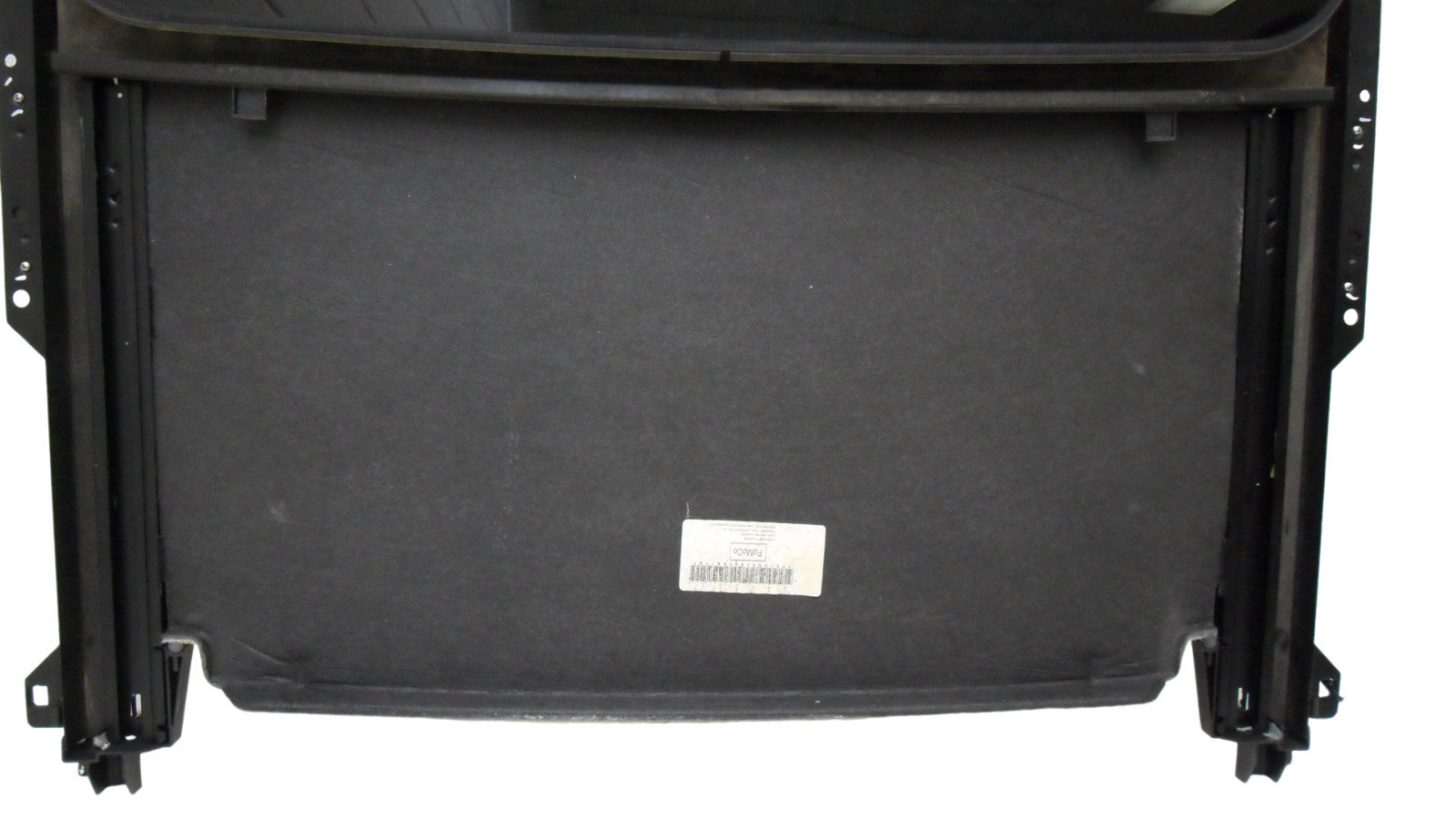 CP9Z5451070AA 2012-2014 Ford Focus Sunroof Frame Used CP9Z5451070AA OEM