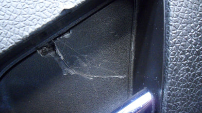 20952589 2009-2012 Chevrolet Traverse RL Door Interior Trim Panel Used 20952589 OEM