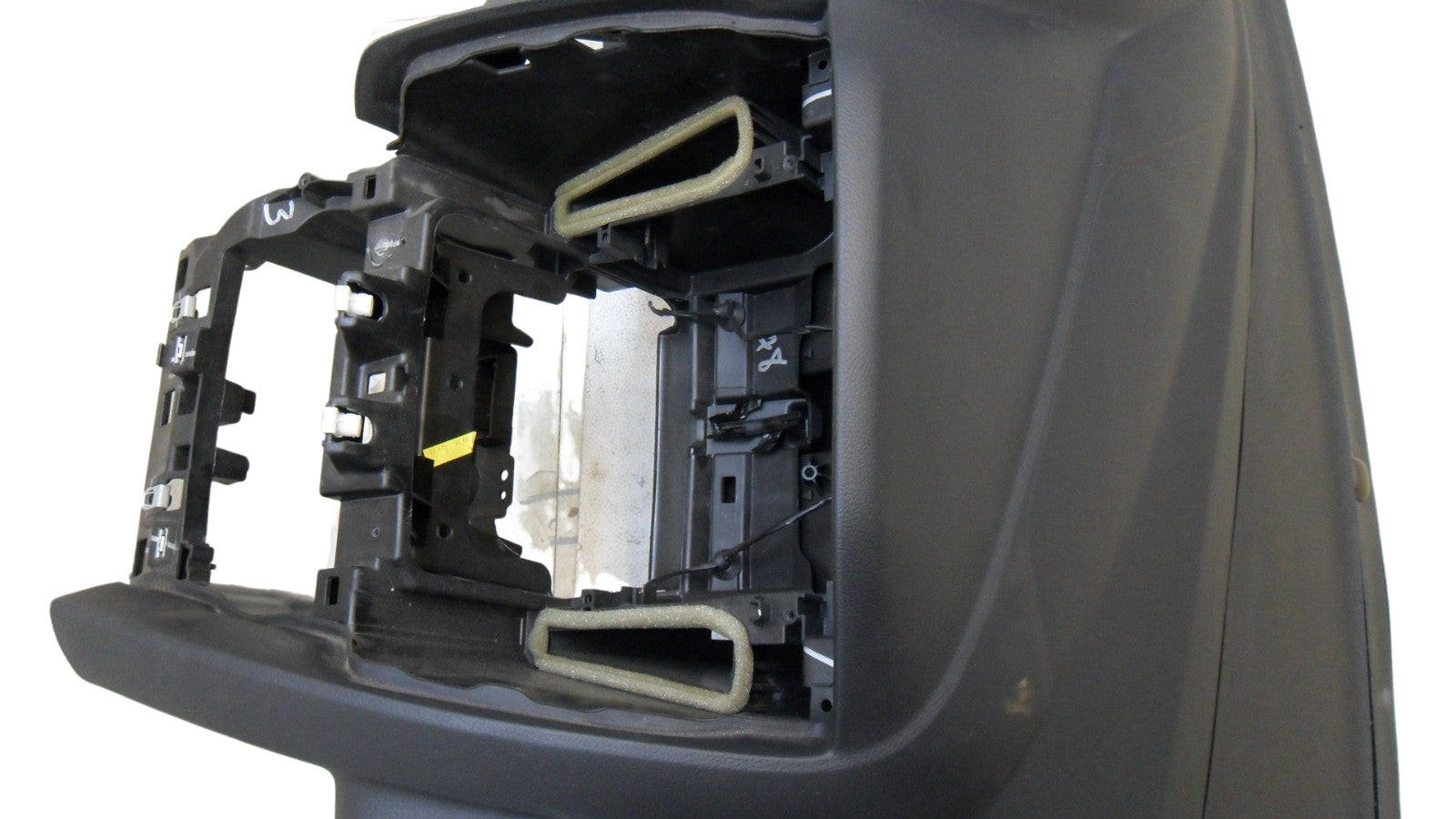 DV6Z5804320GA 2012-2014 Ford Focus Dashboard Panel Used DV6Z5804320GA OEM