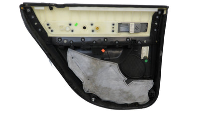 7A137827406 2007-2010 Lincoln MKX Passenger RR Door Interior Trim Panel Used 7A137827406 OEM