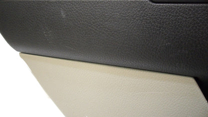 DM5Z5824630C 2012-2016 Ford Focus Passenger RL Door Shell Used DM5Z5824630C OEM