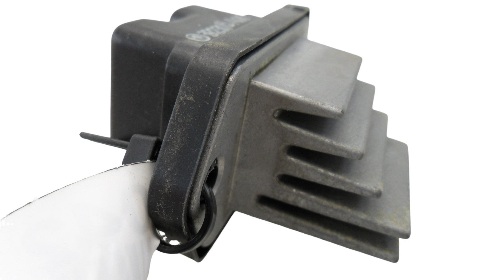 3R2305A06 2004-2008 Acura TL HVAC Blower Motor Resistor Used 3R2305A06 OEM