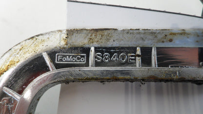 8L8478061A16 2008-2012 Ford Escape Automatic Transmission Shift Plate Used 8L8478061A16 OEM