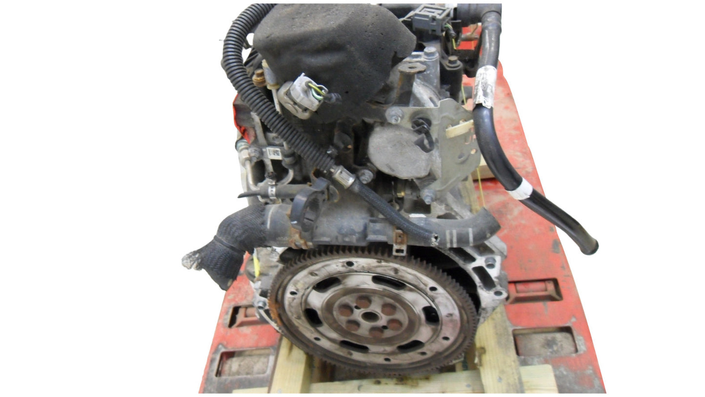 CV6Z6007C 2012-2014 Ford Focus Engine Assembly Used OEM 2.0L CV6Z6007C 111k Miles