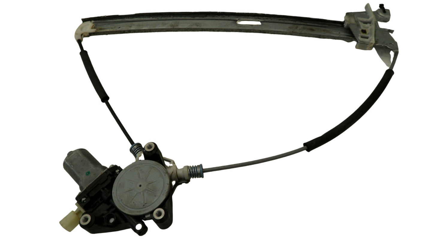 AL8Z7823200A 2008-2012 Ford Escape Passenger FR Window Regulator Used AL8Z7823200A OEM