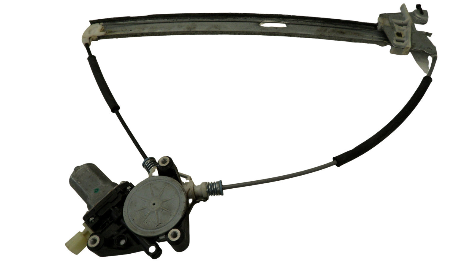 AL8Z7823200A 2008-2012 Ford Escape Passenger FR Window Regulator Used AL8Z7823200A OEM