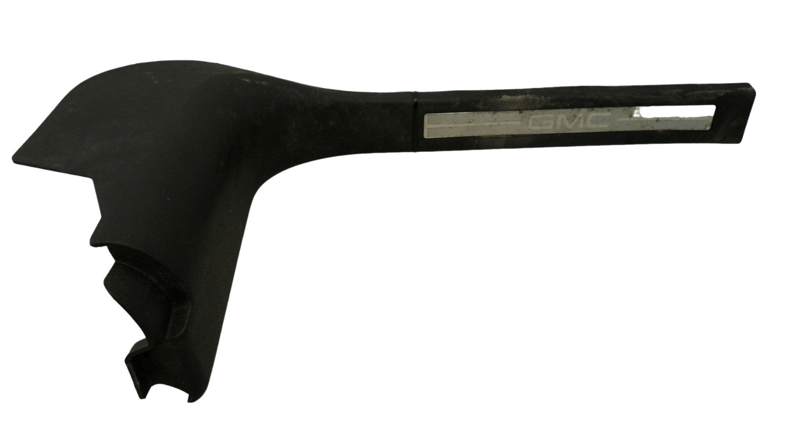 22784933 2013-2016 GMC Acadia Driver FL Sill Scuff Plate Used 22784933 OEM