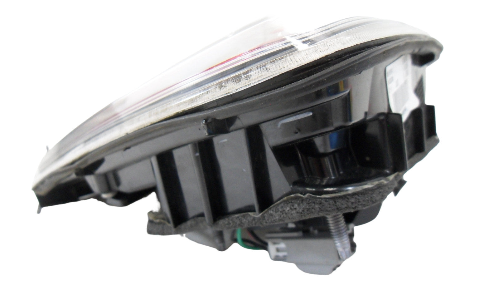 23169323 2013-2017 GMC Acadia Passenger RL Back Up Light Assembly Used 23169323 OEM