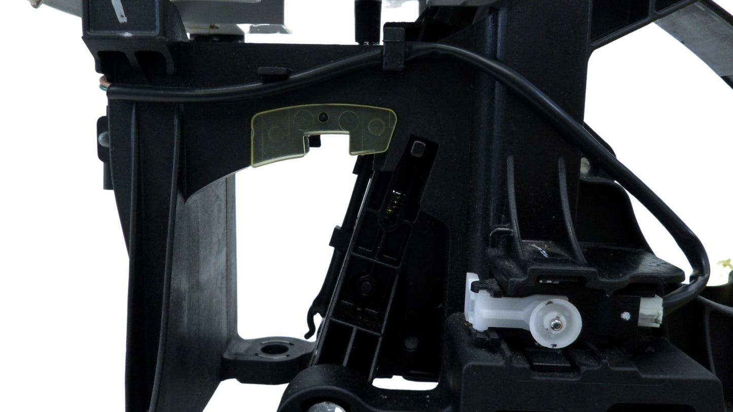 20794804 2009-2012 Chevrolet Traverse Passenger FR Headlight Assembly Used 20794804 OEM