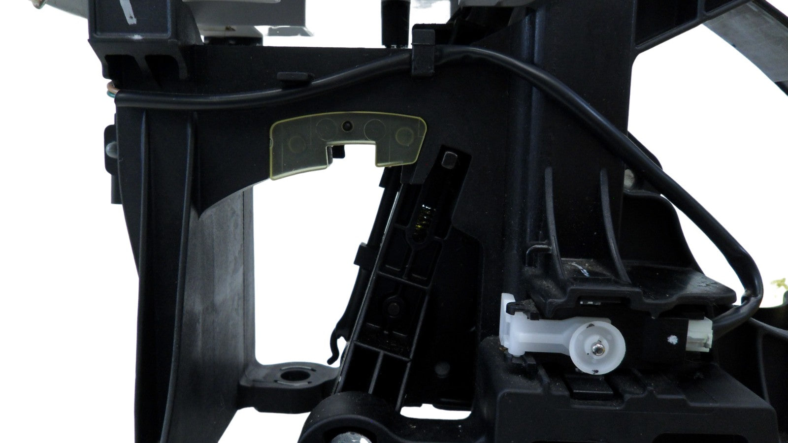 20794804 2009-2012 Chevrolet Traverse Passenger FR Headlight Assembly Used 20794804 OEM