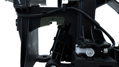 20794804 2009-2012 Chevrolet Traverse Passenger FR Headlight Assembly Used 20794804 OEM