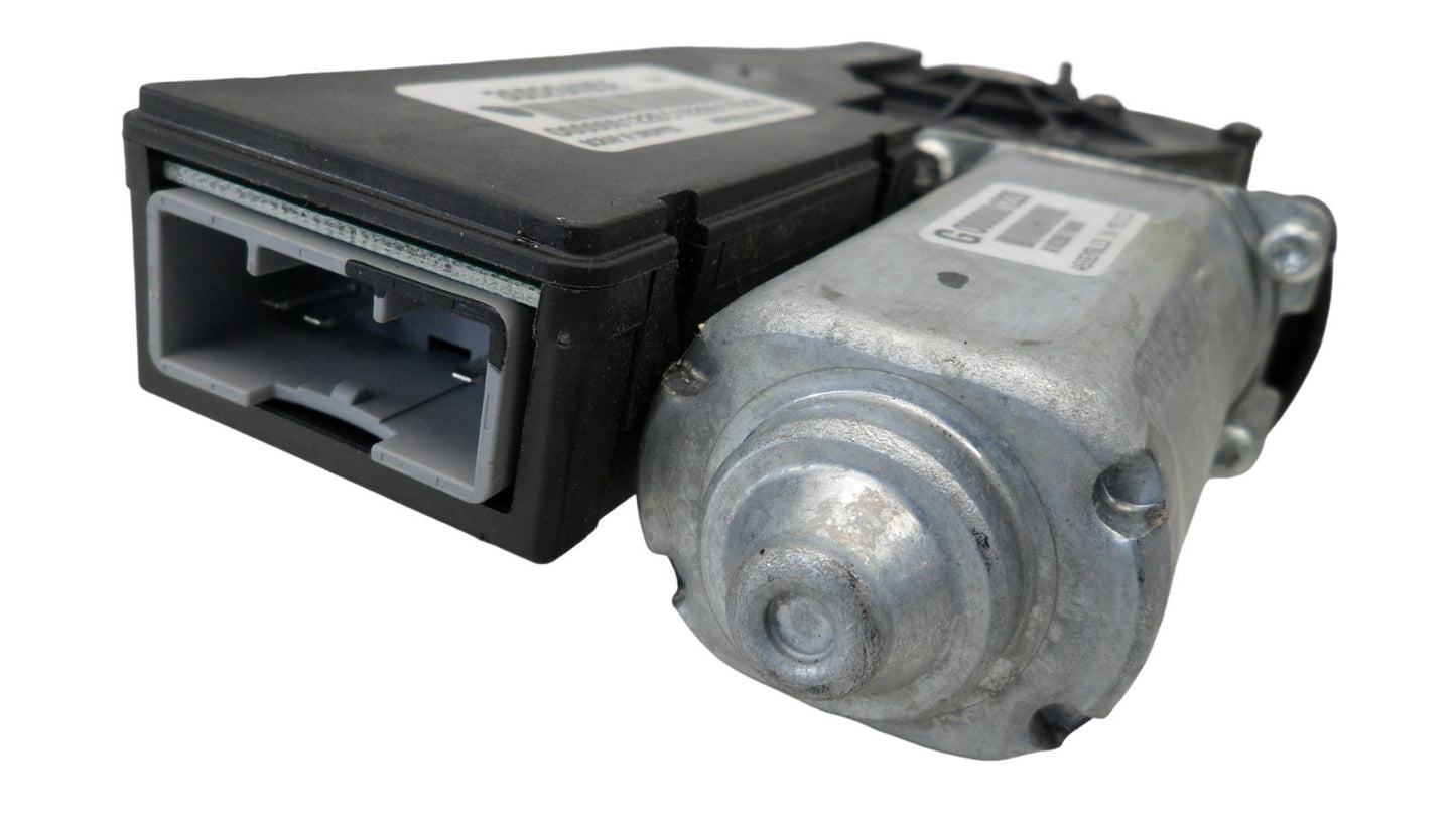 30020405E 2011-2017 Chevrolet Equinox Sunroof Motor Used 30020405E OEM