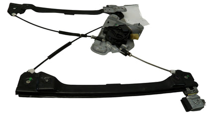 98810J3030 2010-2011 Chevrolet Equinox Passenger FR Window Regulator Used 98810J3030 OEM