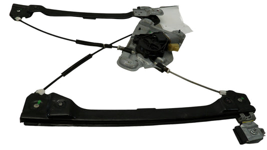 98810J3030 2010-2011 Chevrolet Equinox Passenger FR Window Regulator Used 98810J3030 OEM