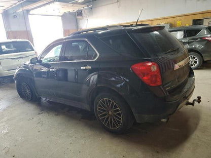 20862307 2010-2015 Chevrolet Equinox Passenger FR Dashboard Air Vent Used 20862307 OEM