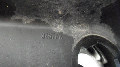 8L8Z13008A 2009-2012 Ford Escape Passenger FR Headlight Used 8L8Z13008A OEM