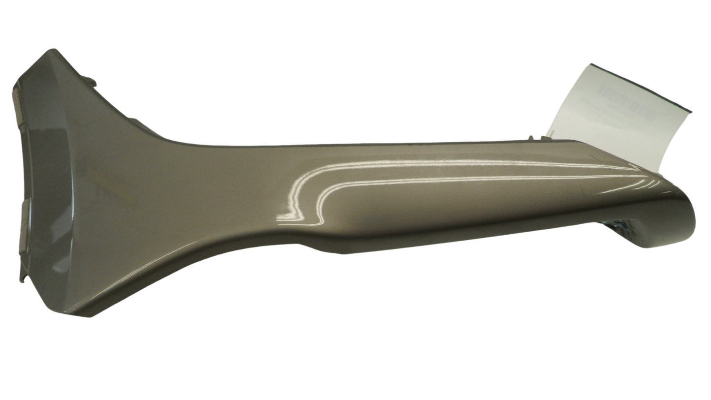 BM51A045H92ACW 2012-2014 Ford Focus Driver FL Center Console Trim Panel Used BM51A045H92ACW OEM