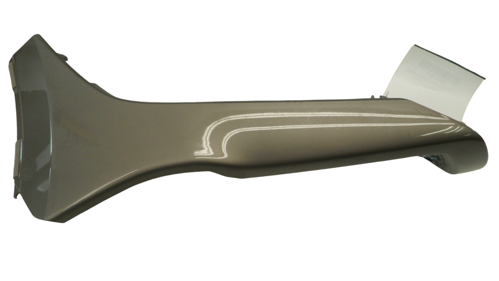 BM51A045H92ACW 2012-2014 Ford Focus Driver FL Center Console Trim Panel Used BM51A045H92ACW OEM