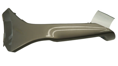 BM51A045H92ACW 2012-2014 Ford Focus Driver FL Center Console Trim Panel Used BM51A045H92ACW OEM